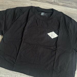 Nothing nowhere cult of the reaper t shirt